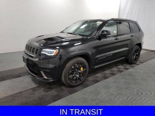 JEEP GRAND CHEROKEE 2020 1C4RJFN90LC296011 image